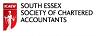 Institute of Chartered Accountants Essex logo
